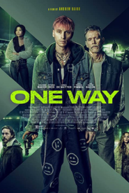 One Way (2022)