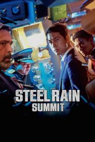 Steel Rain (2017) คู่เดือด ปฏิบ้ติการเพื่อชาติ