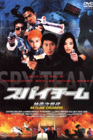 Skyline Cruisers (2000) คนบินตอร์ปิโด
