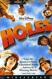 Holes (2003) ขุมทรัพย์ปาฏิหารย์
