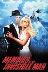 Memoirs of an Invisible Man (1992)