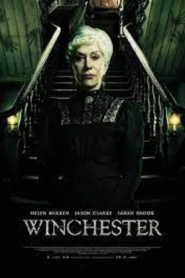 Winchester (2018) คฤหาสน์ขังผี
