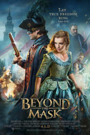 Beyond the Mask (2015) หน้ากากแห่งแค้น