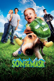 Son of the Mask (2005) หน้ากากเทวดา 2
