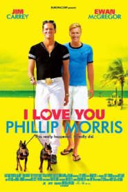 I Love You Phillip Morris (2009) รักนะ…นายมอริส