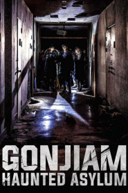 Gonjiam Haunted Asylum (2018) กอนเจียม สถานผีดุ