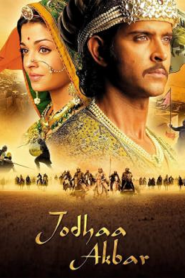 Jodhaa Akbar (2008) อัศวินราชา บุปผาสวรรค์รานี