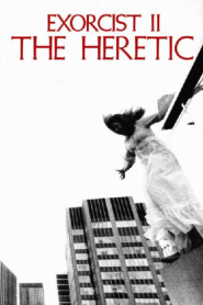 Exorcist 2 The Heretic (1977) หมอผีเอ็กซอร์ซิสต์ 2