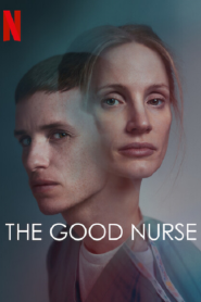 The Good Nurse (2022)