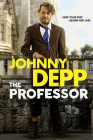 The Professor (2018)