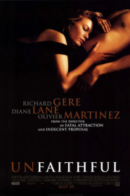 Unfaithful (2002) อันเฟธฟูล ชู้มรณะ