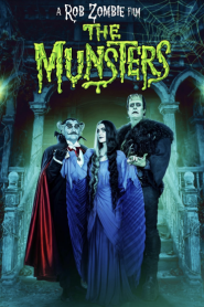 The Munsters (2022) มุนสเตอร์ส