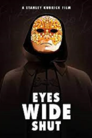 Eyes Wide Shut (1999) พิษราคะ