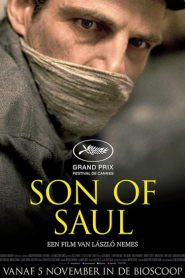 Son of Saul (2015) ซันออฟซาอู