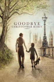Goodbye Christopher Robin (2017) แด่ คริสโตเฟอร์ โรบิน ตำนานวินนี เดอะ พูห์