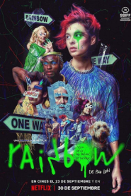 Rainbow (2022) สายรุ้ง