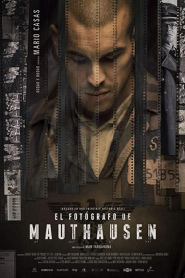 The Photographer of Mauthausen (2018) ช่างภาพค่ายนรก