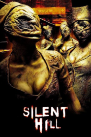 Silent Hill (2006) เมืองห่าผี