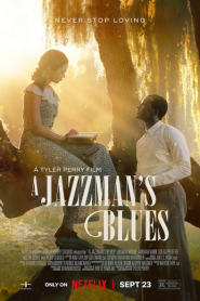 A Jazzman’s Blues (2022) อะแจ๊สแมนส์บลูส์