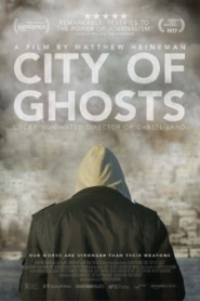 City of Ghosts (2022)