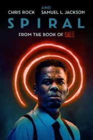 Spiral From the Book of Saw (2021) เกม-ลอก อำมหิต