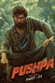 Pushpa The Rise Part 1 (2021) พุชป้า กลับมาตะลุย