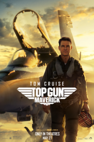 Top Gun Maverick (2022) ท็อปกัน มาเวอริค