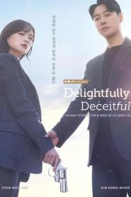 Delightfully Deceitful (2023) – Eps