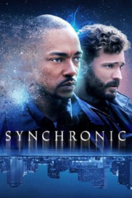 Synchronic (2019) เคลือข่ายจักรกล