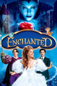 Enchanted (2007) มหัศจรรย์รักข้ามภพ