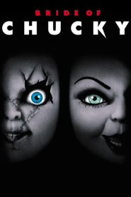 Bride of Chucky (1998) แค้นฝังหุ่น 4 คู่สวาทวิวาห์สยอง