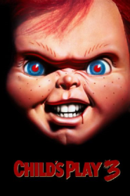 Child’s Play 3 (1991) แค้นฝังหุ่น 3