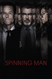 Spinning Man (2018) คนหลอก ความจริงลวง