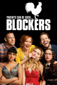 Blockers (2018) บล็อคซั่มวันพรอมป่วน