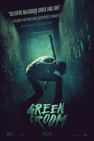 Green Room (2015) ล็อค เชือด ร็อก