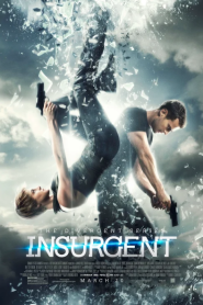 Insurgent (2015) คนกบฎโลก