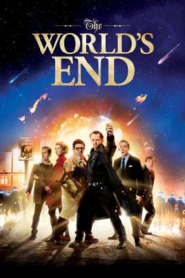 The World’s End (2013) ก๊วนรั่วกู้โลก