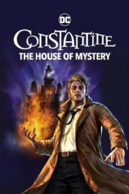 DC Showcase Constantine The House of Mystery (2022)