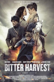 Bitter Harvest (2017) รักในวันรบ