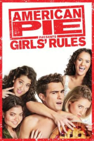 American Pie Presents Girls’ Rules (2020)