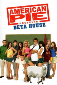 American Pie 6 Beta House (2007) อเมริกันพาย เปิดหอซ่าส์ พลิกตำราแอ้ม
