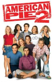 American Pie 2 (2001) อเมริกันพาย 2 จุ๊จุ๊จุ๊…แอ้มสาวให้ได้ก่อนเปิดเทอม
