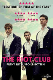 The Riot Club (2014) เดอะ ไรออทคลับ