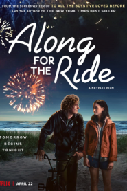 Along for the Ride (2022) ลมรักคืนฤดูร้อน