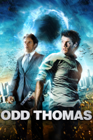 Odd Thomas (2013) อ๊อดโธมัส เห็นความตาย
