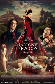 Tale of Tales (2015) ตำนานนิทานทมิฬ