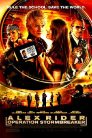 Stormbreaker (2006) สตอร์มเบรกเกอร์ ยอดจารชนดับแผนล้างโลก