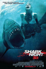 Shark Night (2011) ฉลามดุ