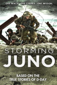 Storming Juno (2010) หน่วยจู่โจมสลาตัน