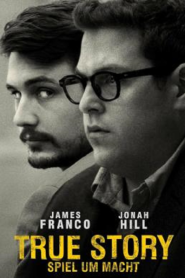 True Story (2015) แกะปมลับ ฆาตกรซ่อนชื่อ